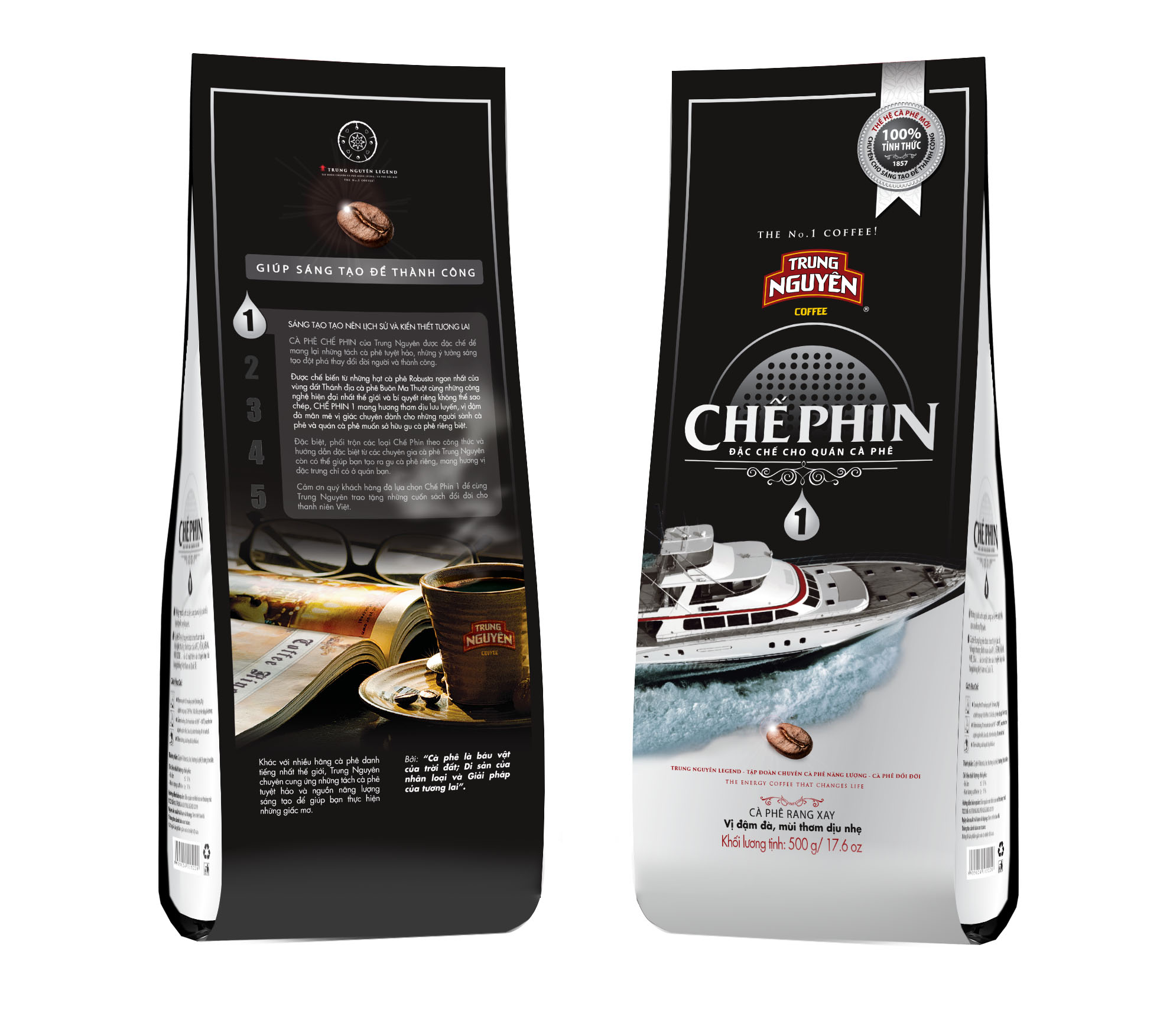 Cà phê pha phin